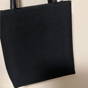 AUTHENTIC MINI BURBERRY HANDBAG/TOTE